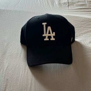 Dodgers Baseball Cap